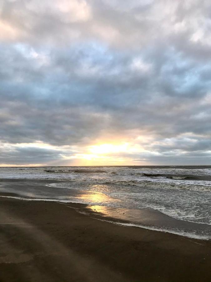 Hippocampus Aan Zee Hotel Katwijk aan Zee Luaran gambar